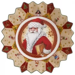 Toy's Fantasy Coppa pic,Bab.Nat.c/libro - Villeroy & Boch