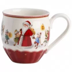 Toy's Fantasy Mug grd Bab.Nat.passeggio - Villeroy & Boch