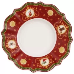 Toy's Fantasy Piatto Candele - Villeroy & Boch