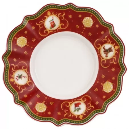 Toy's Fantasy Piatto Candele - Villeroy & Boch