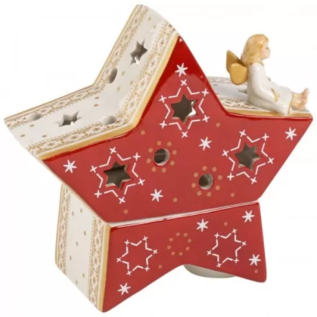 Christmas Light Portalume Stella - Villeroy & Boch