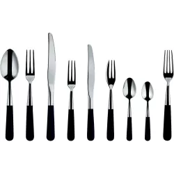 40, Servizio posate 24 pezzi