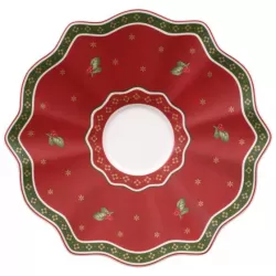 Toy's Delight Piattino tazza caffe/te - Villeroy & Boch