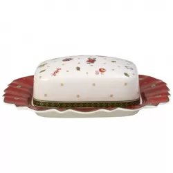 Toy's Delight Burriera Toys - Villeroy & Boch