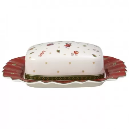 Toy's Delight Burriera Toys - Villeroy & Boch