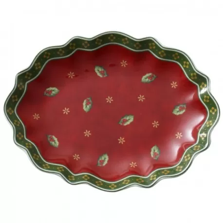 Toy's Delight Piattino per portauovo - Villeroy & Boch