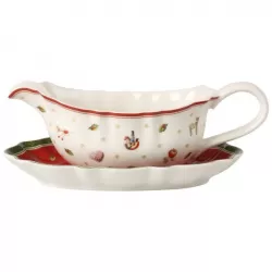 Toy's Delight Salsiera 2 pz. - Villeroy & Boch