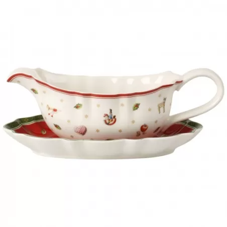 Toy's Delight Salsiera 2 pz. - Villeroy & Boch