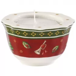 Toy's Delight Scaldino rosso - Villeroy & Boch