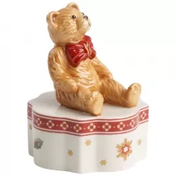 Toy's Delight Statuetta orsacchiotto - Villeroy & Boch