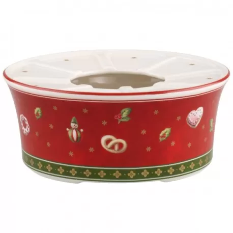 Toy's Delight Scaldino - Villeroy & Boch