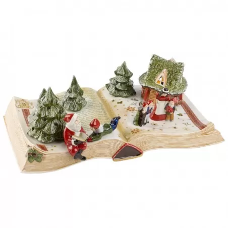 Christmas Toys Memory Libro d.favole Biancaneve - Villeroy & Boch