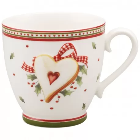 Winter Bakery Delight Tazza caffe - Villeroy & Boch