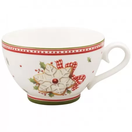 Winter Bakery Delight Tazza cappuccino/te - Villeroy & Boch