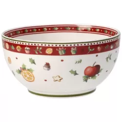 Winter Bakery Delight Scodella - Villeroy & Boch