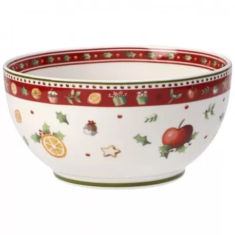 Winter Bakery Delight Scodella - Villeroy & Boch