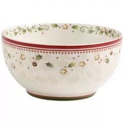Winter Bakery Delight Scodella Stella cadente - Villeroy & Boch