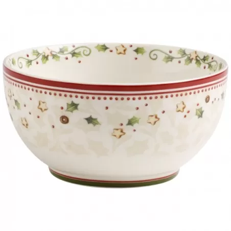 Winter Bakery Delight Scodella Stella cadente - Villeroy & Boch