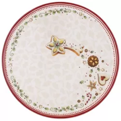 Winter Bakery Delight Piatt.snack pic.Stella c. - Villeroy & Boch