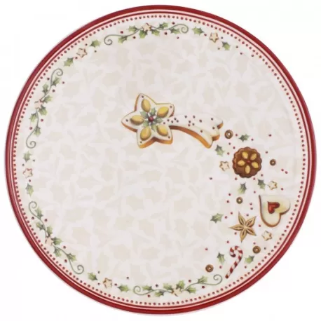 Winter Bakery Delight Piatt.snack pic.Stella c. - Villeroy & Boch