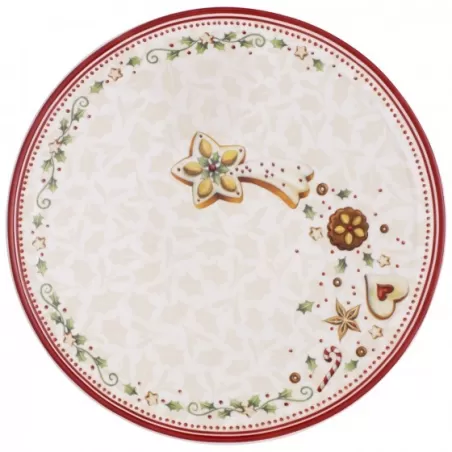 Winter Bakery Delight Piatt.snack pic.Stella c. - Villeroy & Boch