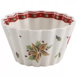 Winter Bakery Delight Stampo per muffin - Villeroy & Boch