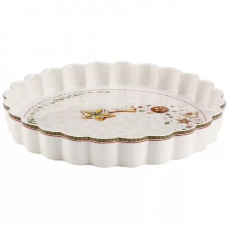 Winter Bakery Delight Stampo per torta, 28 cm - Villeroy & Boch