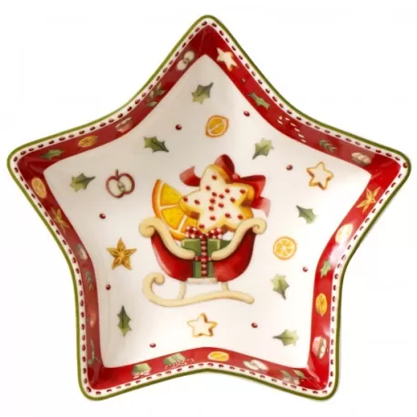 Winter Bakery Delight Coppa a stella piccola - Villeroy & Boch