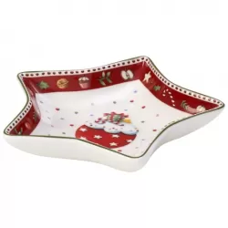 Winter Bakery Delight Coppa stella picCake Pop - Villeroy & Boch