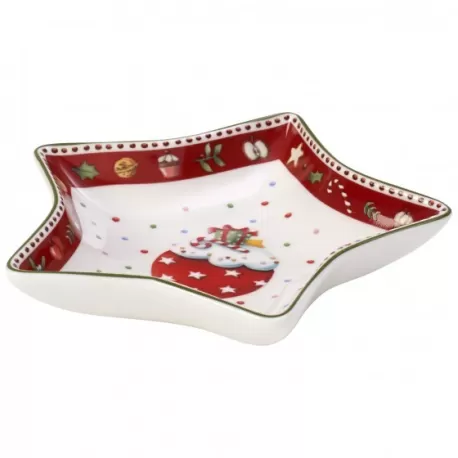 Winter Bakery Delight Coppa stella picCake Pop - Villeroy & Boch