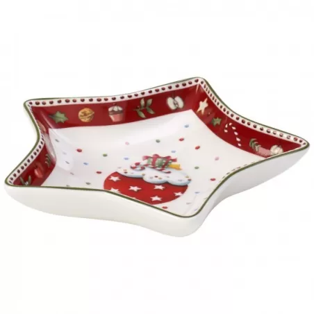 Winter Bakery Delight Coppa stella picCake Pop - Villeroy & Boch