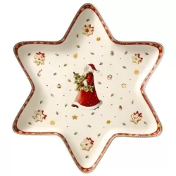Winter Bakery Delight Coppa a stella - Villeroy & Boch
