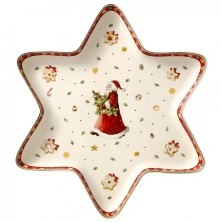 Winter Bakery Delight Coppa a stella - Villeroy & Boch