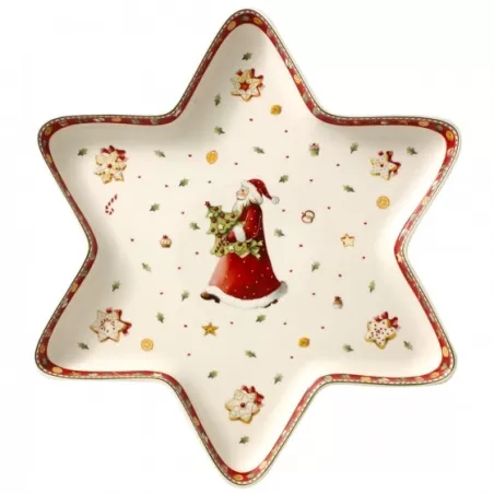 Winter Bakery Delight Coppa a stella - Villeroy & Boch