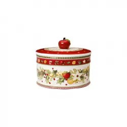 Winter Bakery Delight Scatola pasticc.med-nuova - Villeroy & Boch