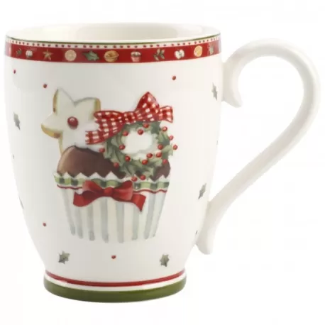 Winter Bakery Delight Mug grande - Villeroy & Boch