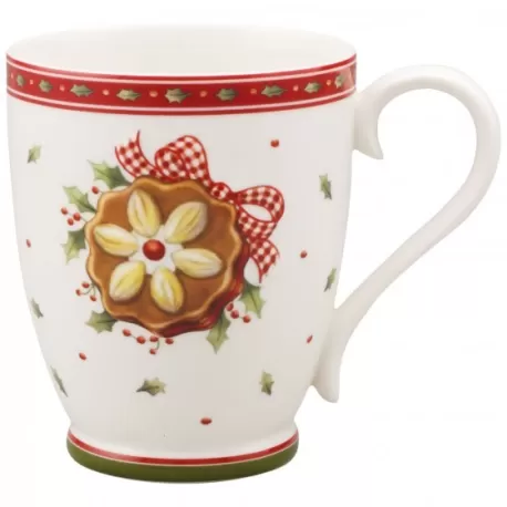 Winter Bakery Delight Mug - Villeroy & Boch