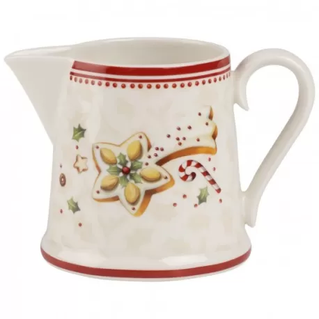 Winter Bakery Delight Bicchiere p/misuraz.250ml - Villeroy & Boch