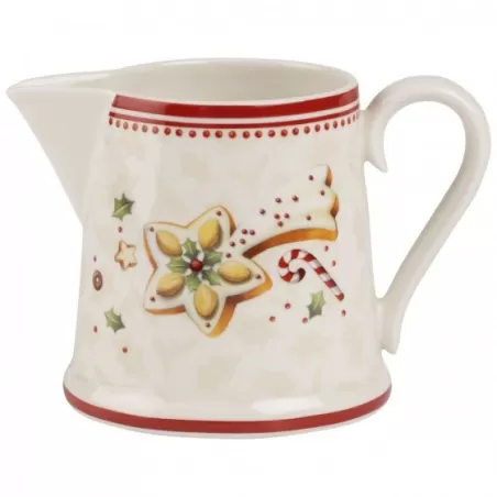 Winter Bakery Delight Bicchiere p/misuraz.250ml - Villeroy & Boch
