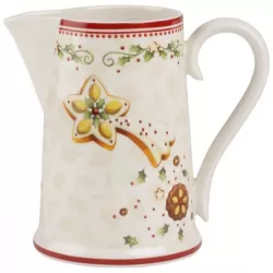 Winter Bakery Delight Bicchiere p/misuraz.500ml - Villeroy & Boch