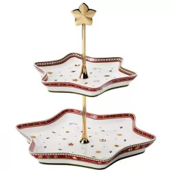 Winter Bakery Delight Alzata - Villeroy & Boch