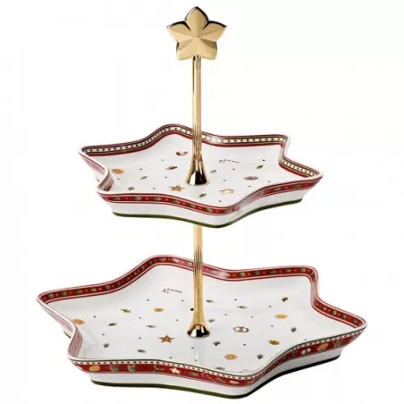 Winter Bakery Delight Alzata - Villeroy & Boch