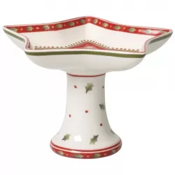 Winter Bakery Delight Alzata mini - Villeroy & Boch