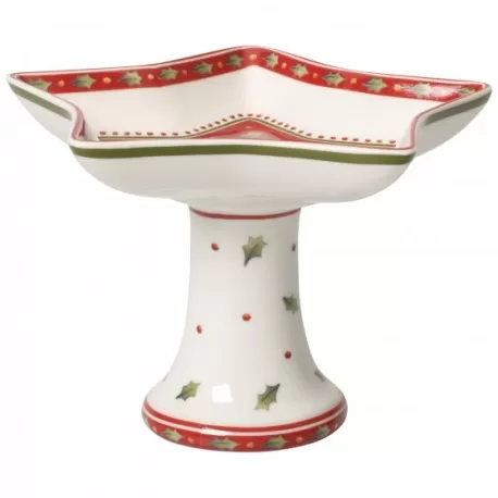 Winter Bakery Delight Alzata mini - Villeroy & Boch