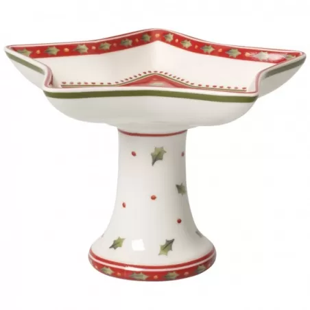 Winter Bakery Delight Alzata mini - Villeroy & Boch