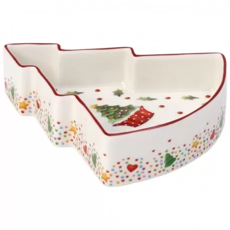 Winter Bakery Decoration Coppetta Albero - Villeroy & Boch