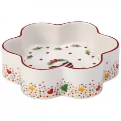 Winter Bakery Decoration Coppetta Cookie - Villeroy & Boch