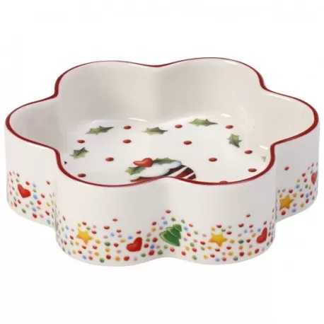 Winter Bakery Decoration Coppetta Cookie - Villeroy & Boch