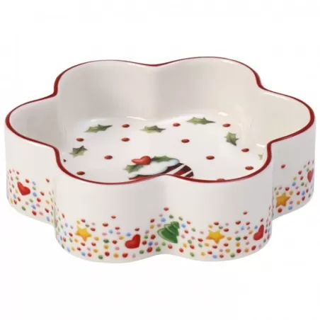 Winter Bakery Decoration Coppetta Cookie - Villeroy & Boch