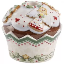 Winter Bakery Decoration Candeliere Cupc.Biscotti - Villeroy & Boch